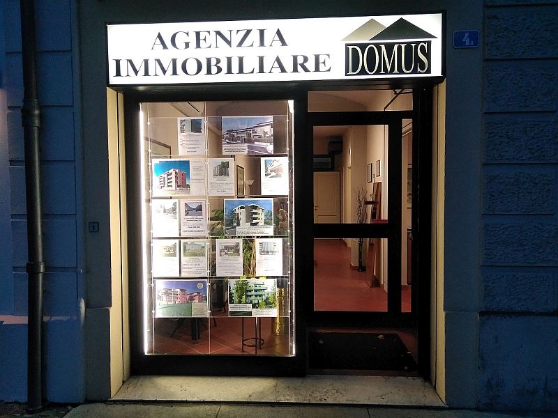 Agenzia immobiliare DOMUS - Carpi